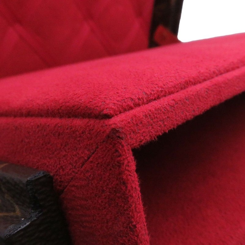 ルイヴィトン ジュエリーボックス モノグラム ヴァニティ・ジュワイアリー M20074 LOUIS VUITTON アクセサリー 小物入れ