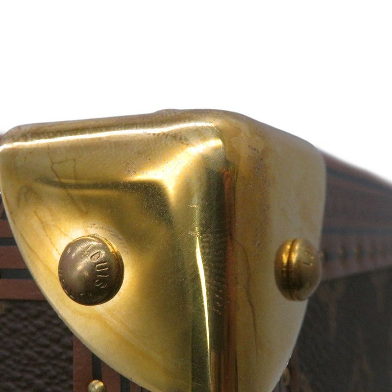 ルイヴィトン ジュエリーボックス モノグラム ヴァニティ・ジュワイアリー M20074 LOUIS VUITTON アクセサリー 小物入れ