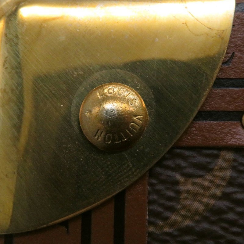 ルイヴィトン ジュエリーボックス モノグラム ヴァニティ・ジュワイアリー M20074 LOUIS VUITTON アクセサリー 小物入れ