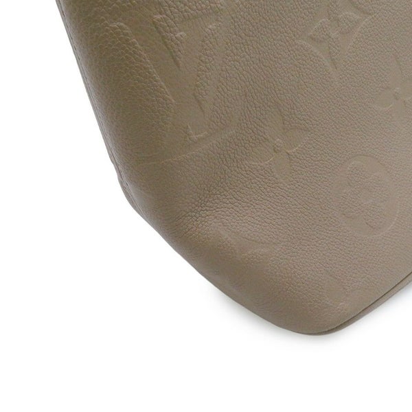 ルイヴィトン トートバッグ モノグラム・アンプラント ネヴァーフルMM M45686 LOUIS VUITTON ヴィトン バッグ ポーチ付き