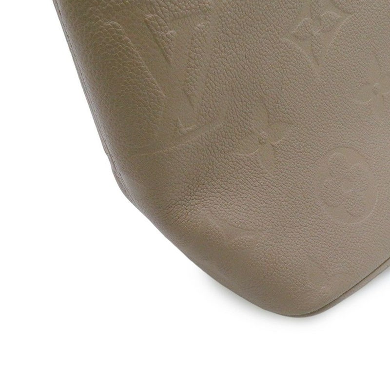 ルイヴィトン トートバッグ モノグラム・アンプラント ネヴァーフルMM M45686 LOUIS VUITTON ヴィトン バッグ ポーチ付き