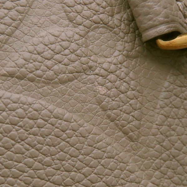 ルイヴィトン トートバッグ モノグラム・アンプラント ネヴァーフルMM M45686 LOUIS VUITTON ヴィトン バッグ ポーチ付き