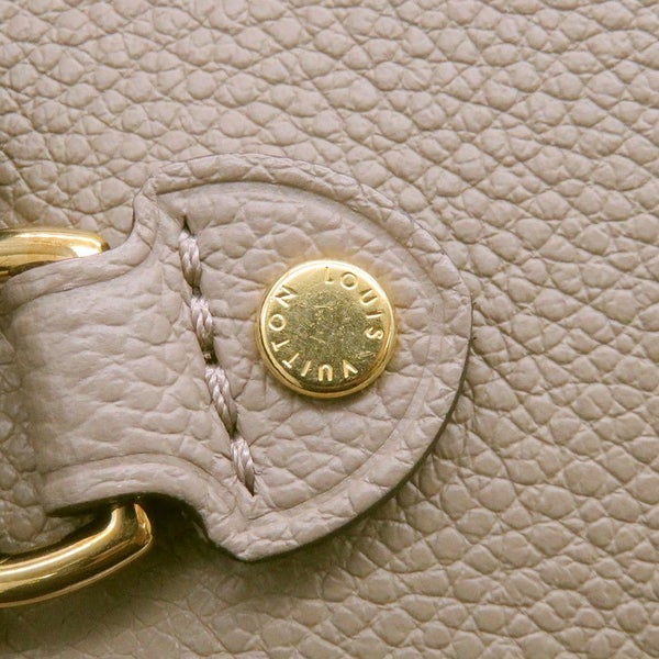 ルイヴィトン トートバッグ モノグラム・アンプラント ネヴァーフルMM M45686 LOUIS VUITTON ヴィトン バッグ ポーチ付き