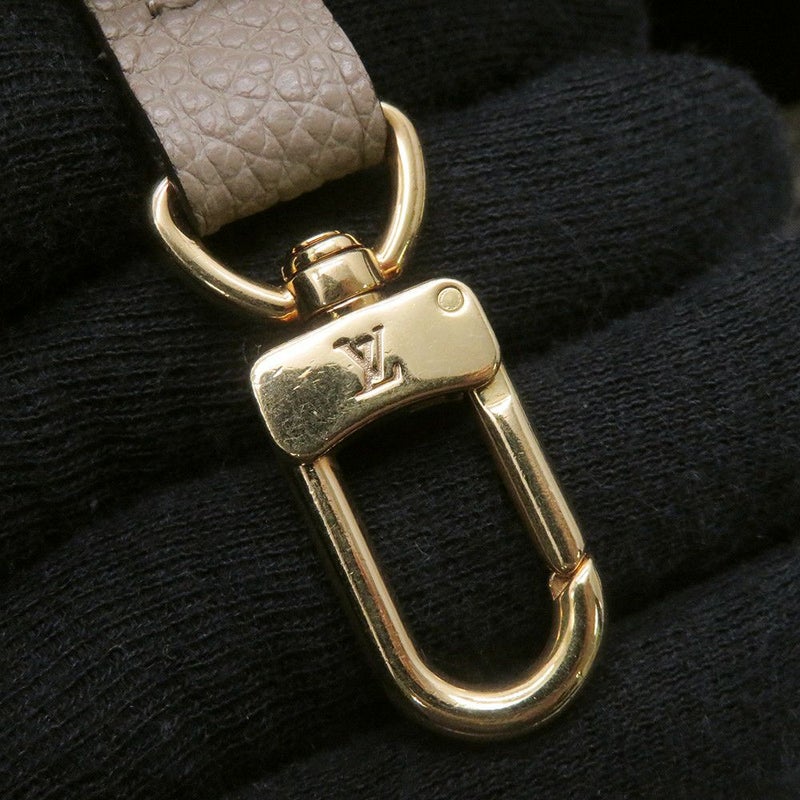 ルイヴィトン トートバッグ モノグラム・アンプラント ネヴァーフルMM M45686 LOUIS VUITTON ヴィトン バッグ ポーチ付き