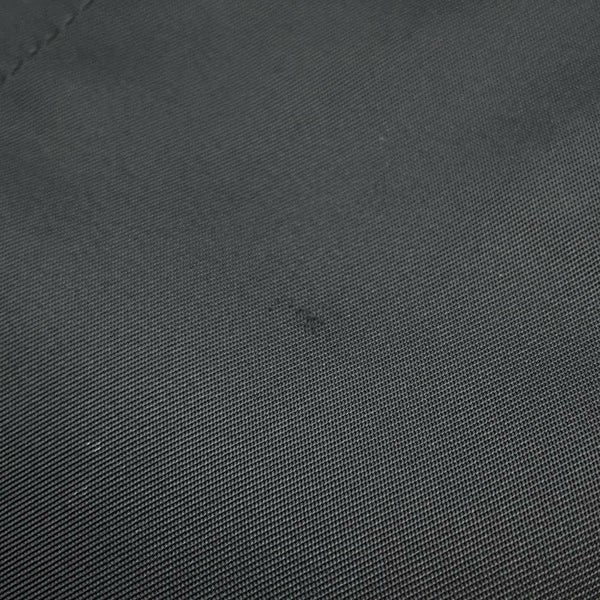 プラダ ビジネスバッグ ブリーフケース トライアングルロゴ ナイロン PRADA メンズ 黒