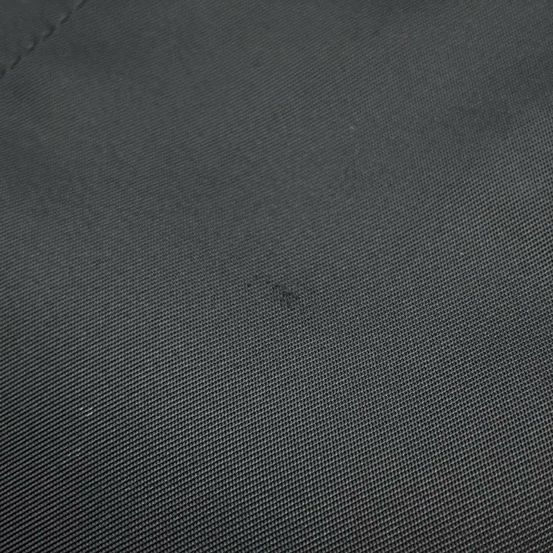 プラダ ビジネスバッグ ブリーフケース トライアングルロゴ ナイロン PRADA メンズ 黒