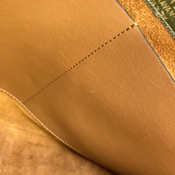 ヴァレンティノ・ガラヴァーニ ビジネスバッグ パンサー PANTHER ブリーフケース レザー VALENTINO 2way 黒