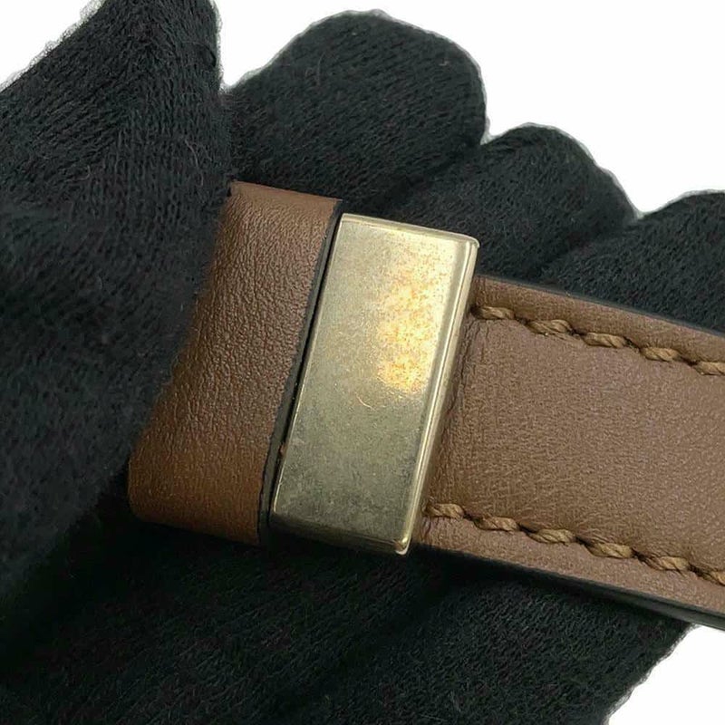 ヴァレンティノ・ガラヴァーニ ビジネスバッグ パンサー PANTHER ブリーフケース レザー VALENTINO 2way 黒