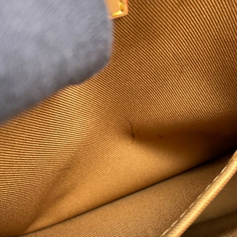 ルイヴィトン リュック モノグラム エクスキュルシオンPM M46932 LOUIS VUITTON 2wayチェーンバッグ