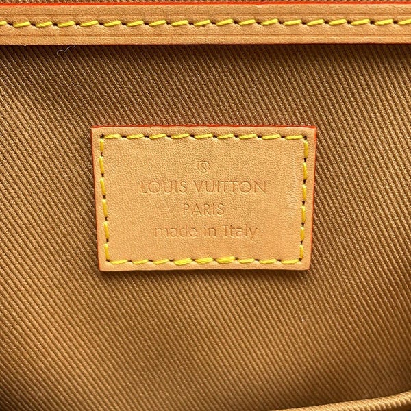 ルイヴィトン リュック モノグラム エクスキュルシオンPM M46932 LOUIS VUITTON 2wayチェーンバッグ