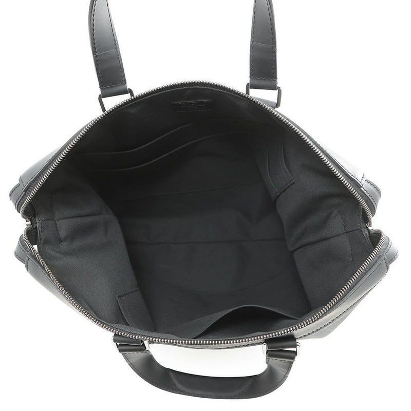 ルイヴィトン トートバッグ モノグラム・エクリプス トート・エクスプローラー M40567 2wayショルダー ブラック 黒