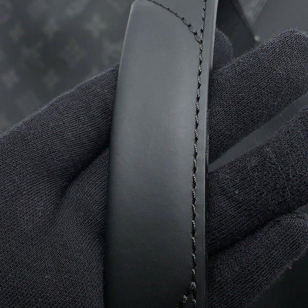 ルイヴィトン トートバッグ モノグラム・エクリプス トート・エクスプローラー M40567 2wayショルダー ブラック 黒