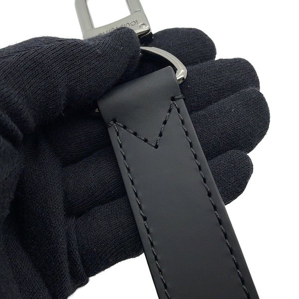 ルイヴィトン トートバッグ モノグラム・エクリプス トート・エクスプローラー M40567 2wayショルダー ブラック 黒