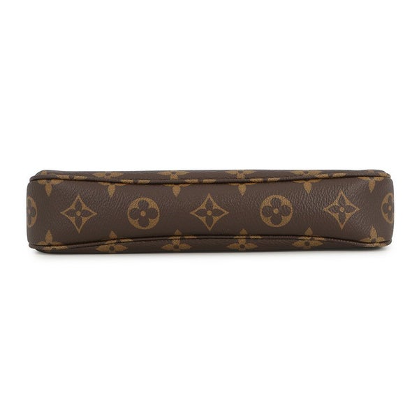 ルイヴィトン ハンドバッグ モノグラム ポシェット・アクセソワール M82766 LOUIS VUITTON 2wayチェーンショルダーバッグ