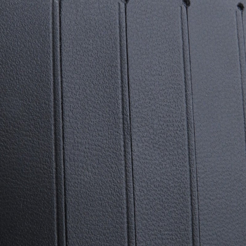 ルイヴィトン 三つ折り財布 トリヨンレザー/ペインティッド ドット LV×YK ポルトフォイユ・カプシーヌ コンパクト M81963 黒 草間弥生