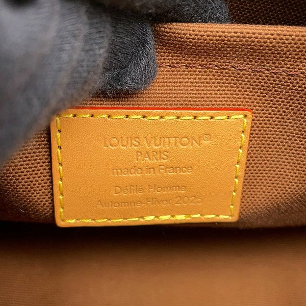 ルイヴィトン ハンドバッグ モノグラム・ランドスケープ キーポル・バンドリエール25 M15428 LOUIS VUITTON 2way