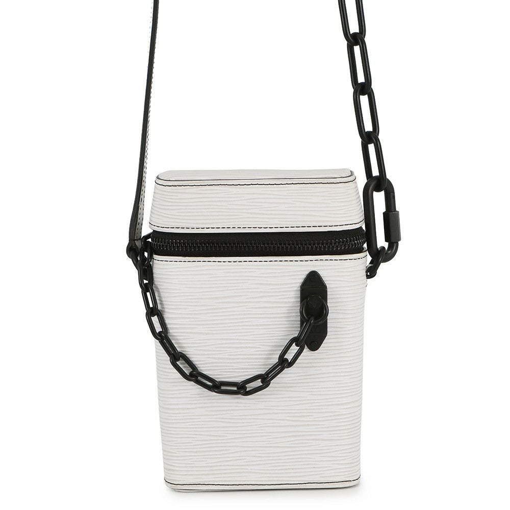 LOUIS VUITTON  ショルダーバッグ LOUIS VUITTON Louis Vuitton XS Mahina Shoulder Bag Monogram Mahina