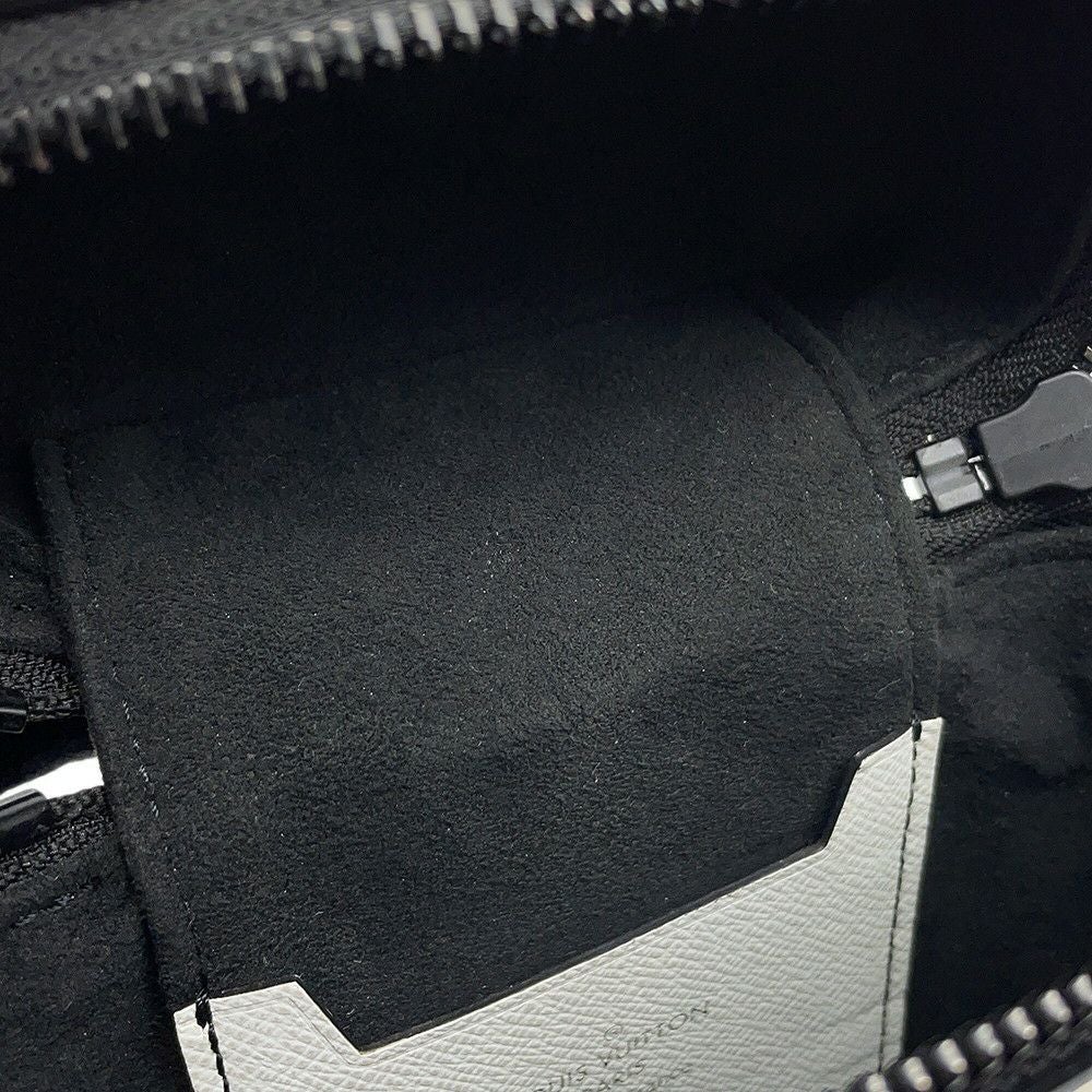 ルイヴィトン ショルダーバッグ エピ フォンボックス M68791 LOUIS