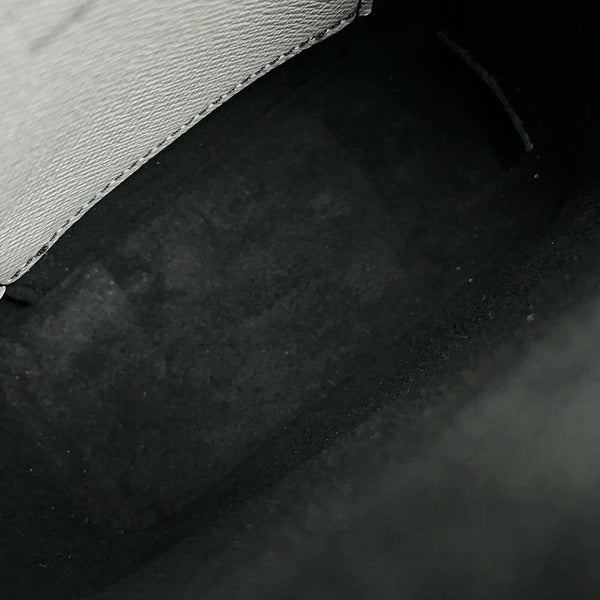 ルイヴィトン ショルダーバッグ エピ フォンボックス M68791 LOUIS VUITTON ホワイト 白