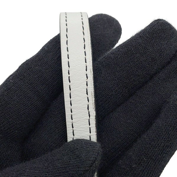 ルイヴィトン ショルダーバッグ エピ フォンボックス M68791 LOUIS VUITTON ホワイト 白