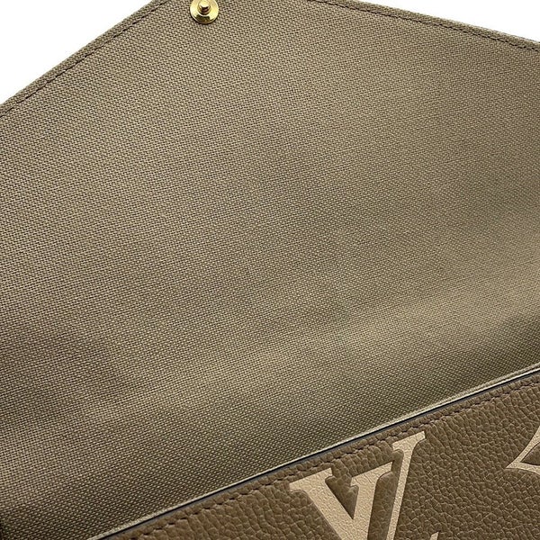 ルイヴィトン ショルダーバッグ モノグラム・アンプラント ポシェット・フェリシー M69977 LOUIS VUITTON 財布