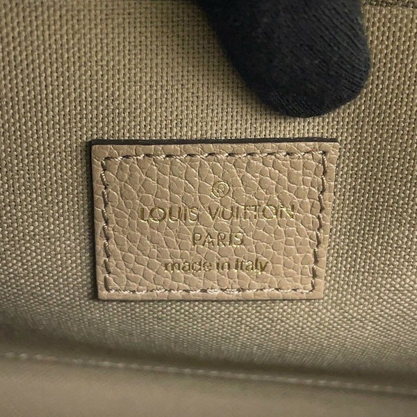ルイヴィトン ショルダーバッグ モノグラム・アンプラント ポシェット・フェリシー M69977 LOUIS VUITTON 財布