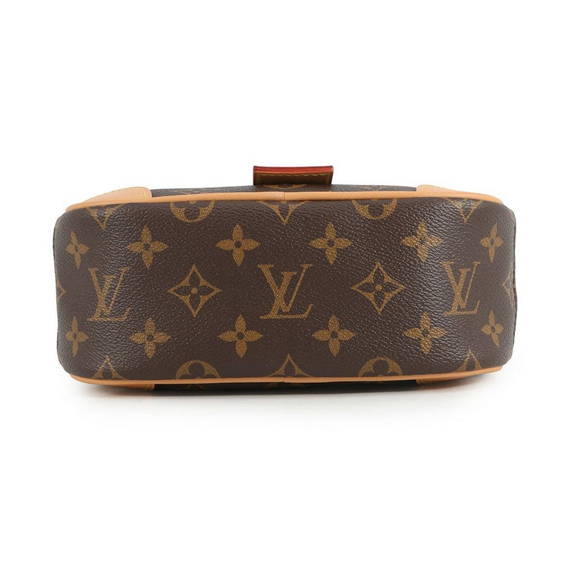 ルイヴィトン ショルダーバッグ モノグラム ドーヴィルMINI M45528 LOUIS VUITTON ヴィトン
