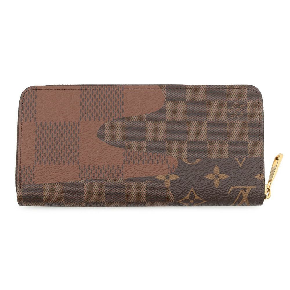 LOUISVUITTON　長財布 ルイヴィトン】ジッピー・ウォレット ホリゾンタル 長財布 (Louis