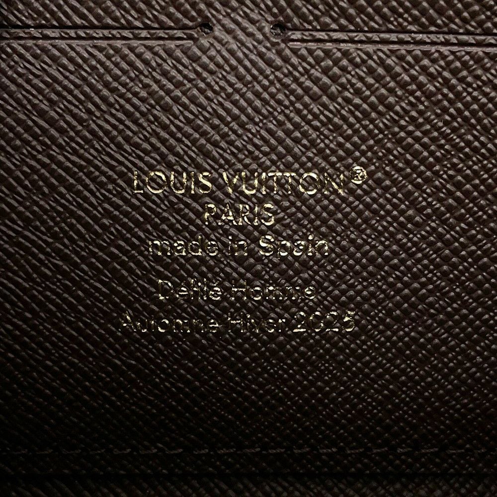 LOUISVUITTON　長財布 ルイヴィトン 長財布 モノグラム・ランドスケープ ジッピー