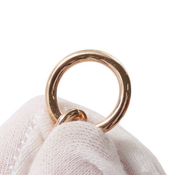 エルメス ブレスレット シェーヌダンクルPM 19コマ K18PGピンクゴールド HERMES ジュエリー