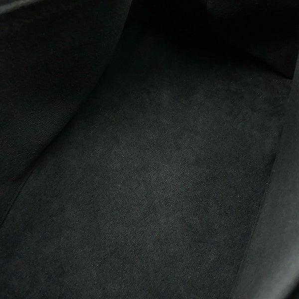 ルイヴィトン ハンドバッグ バイカラー モノグラム・アンプラント プティ・パレPM M58913 ヴィトン 2way ブラック 黒