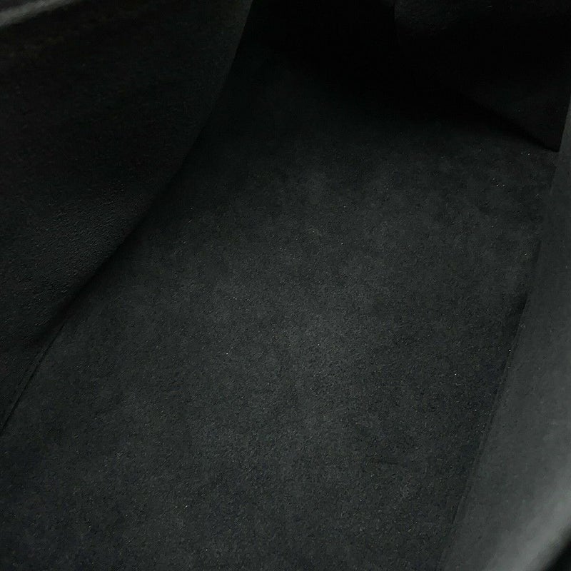 ルイヴィトン ハンドバッグ バイカラー モノグラム・アンプラント プティ・パレPM M58913 ヴィトン 2way ブラック 黒