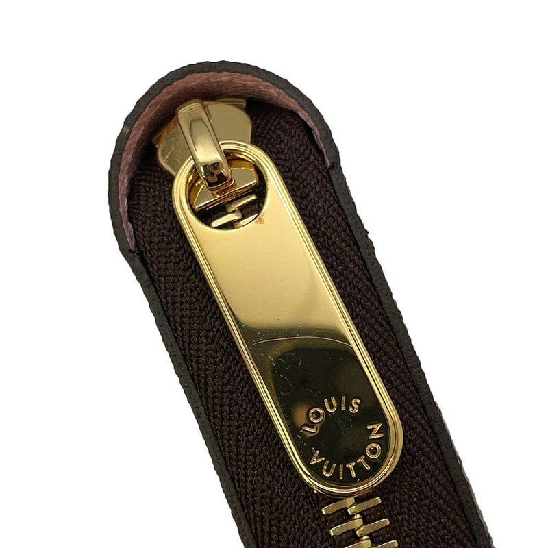 ルイヴィトン 長財布 モノグラム LV × TM ジッピー・ウォレット M13433 LOUIS VUITTON 村上隆 コラボ