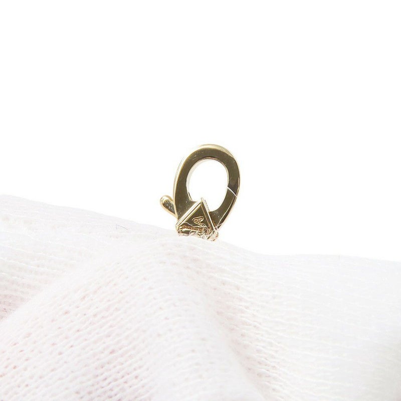 ヴァンクリーフ&アーペル ネックレス ヴィンテージ アルハンブラ ロングネックレス 20モチーフ マラカイト K18YG VCARL88100