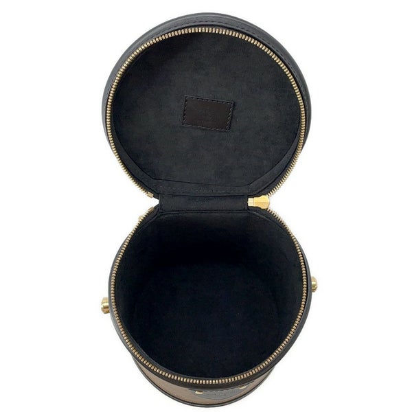 ルイヴィトン ハンドバッグ モノグラム・リバース カンヌ M43986 LOUIS VUITTON ヴィトン 2way ショルダー バニティバッグ