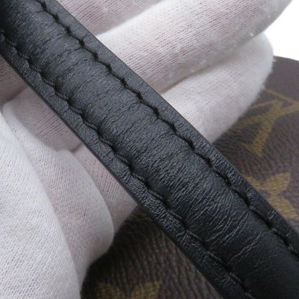 ルイヴィトン ハンドバッグ モノグラム・リバース カンヌ M43986 LOUIS VUITTON ヴィトン 2way ショルダー バニティバッグ