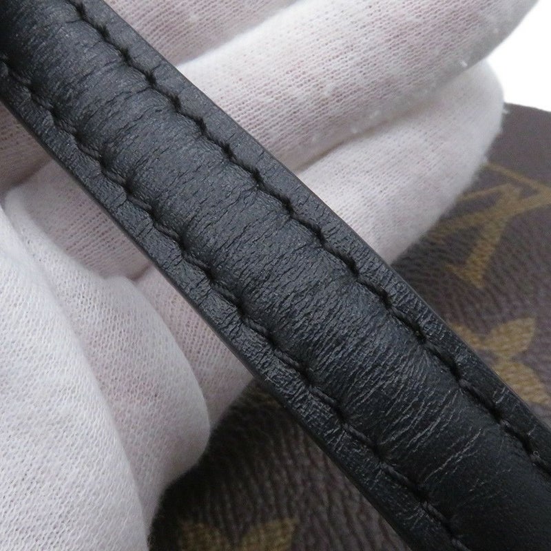 ルイヴィトン ハンドバッグ モノグラム・リバース カンヌ M43986 LOUIS VUITTON ヴィトン 2way ショルダー バニティバッグ