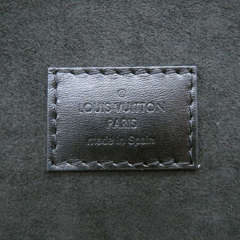 ルイヴィトン ハンドバッグ モノグラム・リバース カンヌ M43986 LOUIS VUITTON ヴィトン 2way ショルダー バニティバッグ