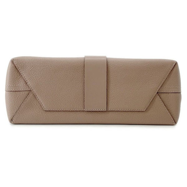 ルイヴィトン ハンドバッグ モノグラム トリヨンレザー/パイソン ヴェリー・ワンハンドルバッグ LOUIS VUITTON  2way ショルダー