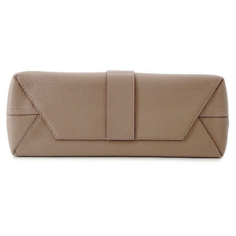 ルイヴィトン ハンドバッグ モノグラム トリヨンレザー/パイソン ヴェリー・ワンハンドルバッグ LOUIS VUITTON  2way ショルダー