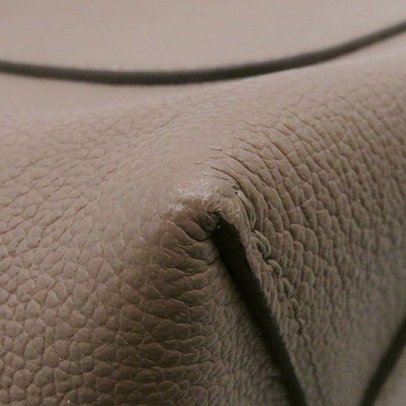 ルイヴィトン ハンドバッグ モノグラム トリヨンレザー/パイソン ヴェリー・ワンハンドルバッグ LOUIS VUITTON  2way ショルダー