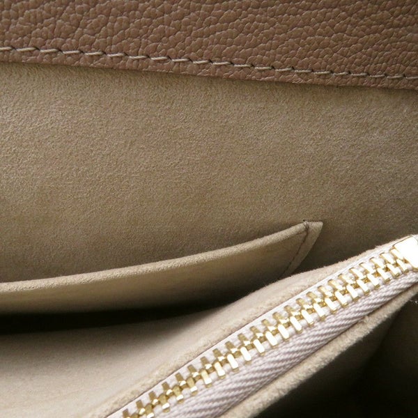 ルイヴィトン ハンドバッグ モノグラム トリヨンレザー/パイソン ヴェリー・ワンハンドルバッグ LOUIS VUITTON  2way ショルダー