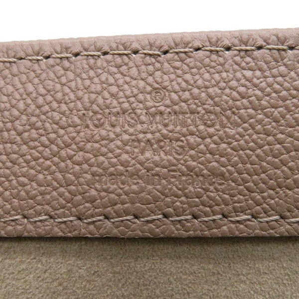 ルイヴィトン ハンドバッグ モノグラム トリヨンレザー/パイソン ヴェリー・ワンハンドルバッグ LOUIS VUITTON  2way ショルダー