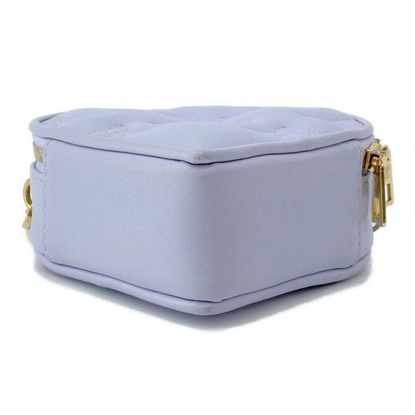 ルイヴィトン ハンドバッグ モノグラム/レザー ポップマイハート・ポーチ M82041 ヴィトン バッグ 2way ショルダーバッグ バブルグラム