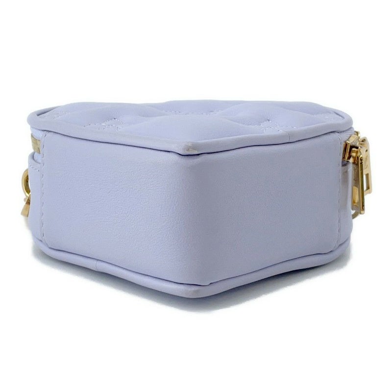 ルイヴィトン ハンドバッグ モノグラム/レザー ポップマイハート・ポーチ M82041 ヴィトン バッグ 2way ショルダーバッグ バブルグラム