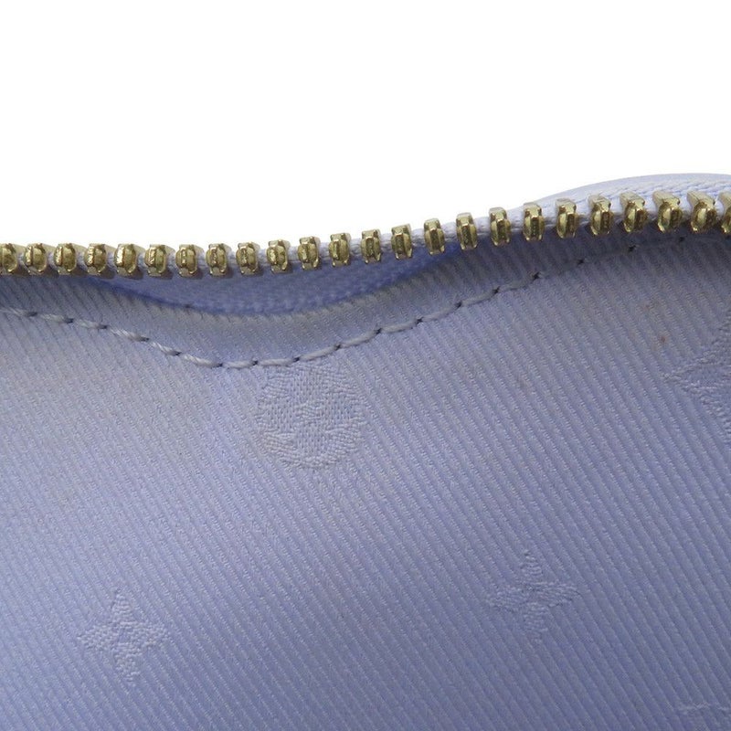 ルイヴィトン ハンドバッグ モノグラム/レザー ポップマイハート・ポーチ M82041 ヴィトン バッグ 2way ショルダーバッグ バブルグラム