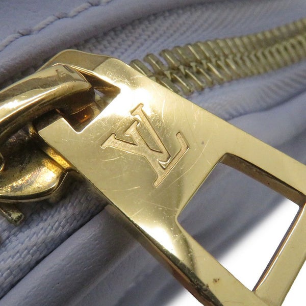 ルイヴィトン ハンドバッグ モノグラム/レザー ポップマイハート・ポーチ M82041 ヴィトン バッグ 2way ショルダーバッグ バブルグラム