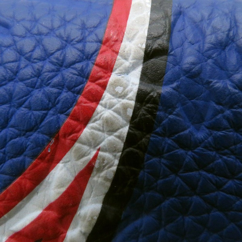 ルイヴィトン ハンドバッグ モノグラム・トリヨン LV × NBA クローク・ドップキット M21106 ヴィトン バッグ NBAコラボ