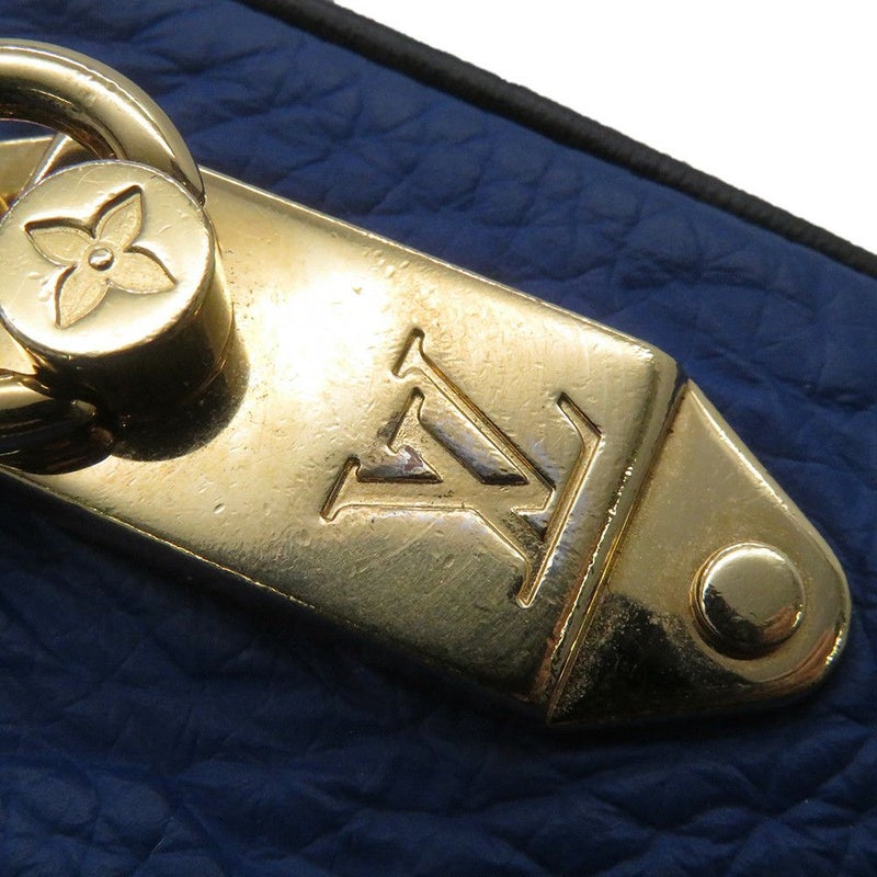 ルイヴィトン ハンドバッグ モノグラム・トリヨン LV × NBA クローク・ドップキット M21106 ヴィトン バッグ NBAコラボ