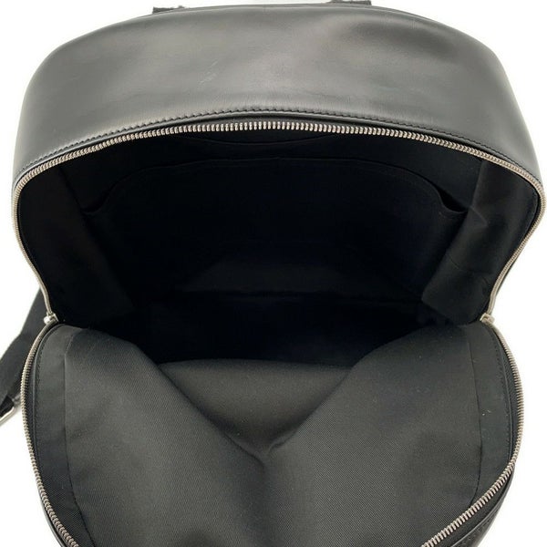 ルイヴィトン リュック ダミエ・グラフィット ジョッシュ N41473 LOUIS VUITTON ヴィトン バッグ メンズ 黒 ブラック
